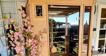 Vieux monde de luxe B & B 1849 pub historique magnifiquement rénové