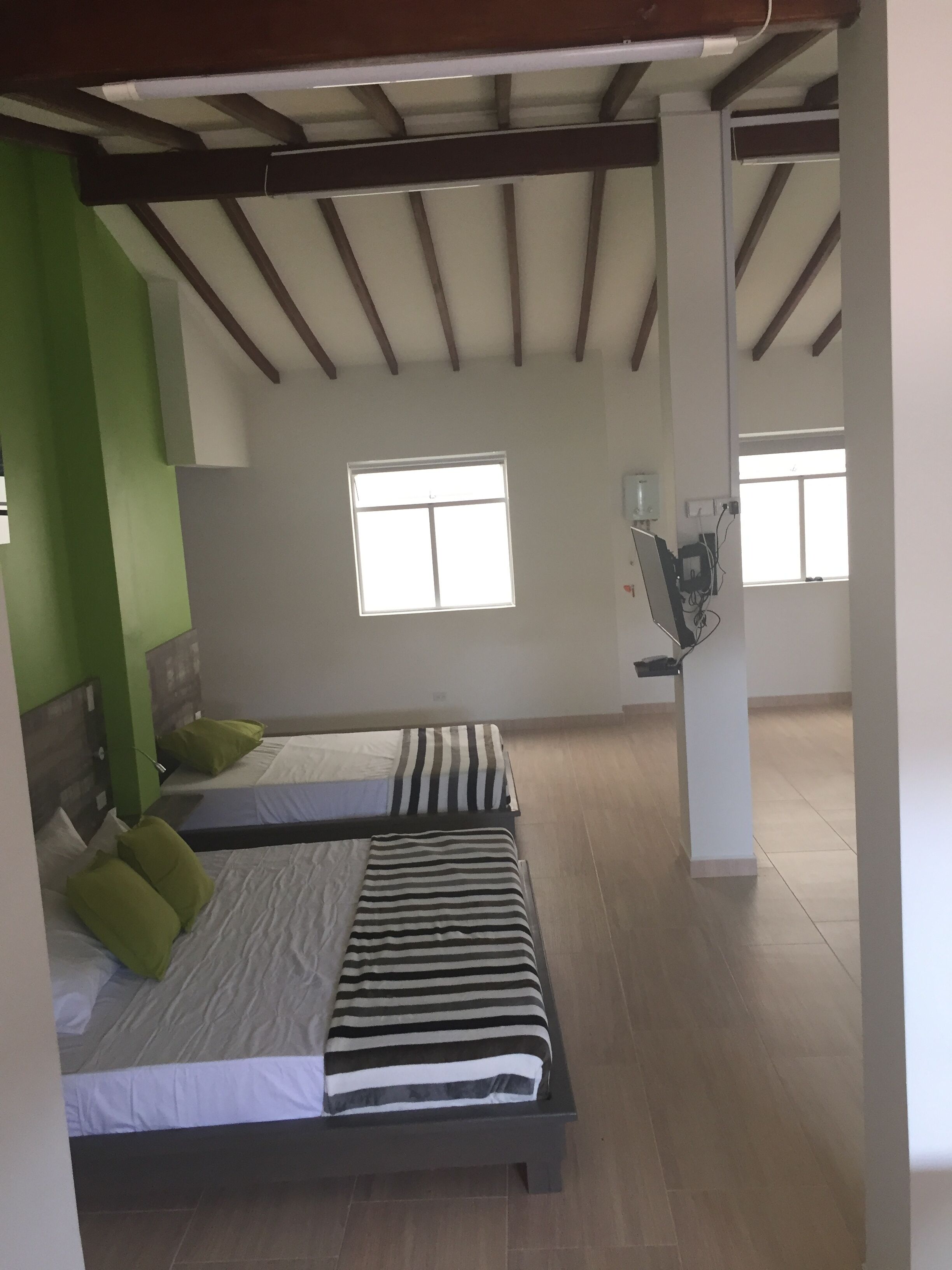 Apartment Suite 30-28 Green