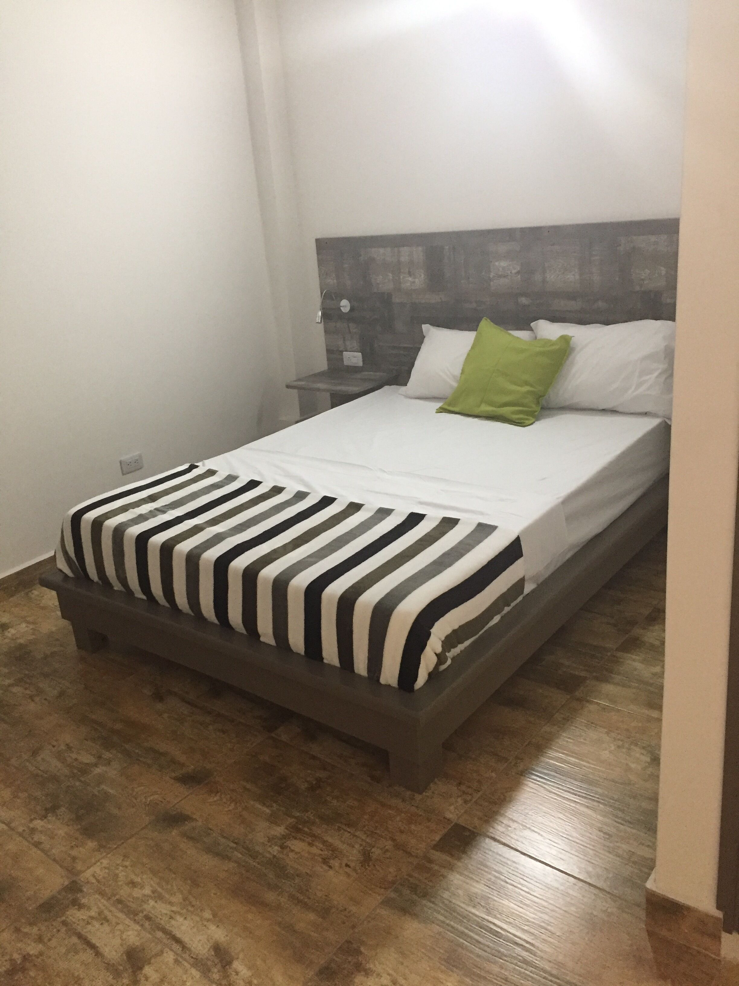 Apartment Suite 30-28 Green