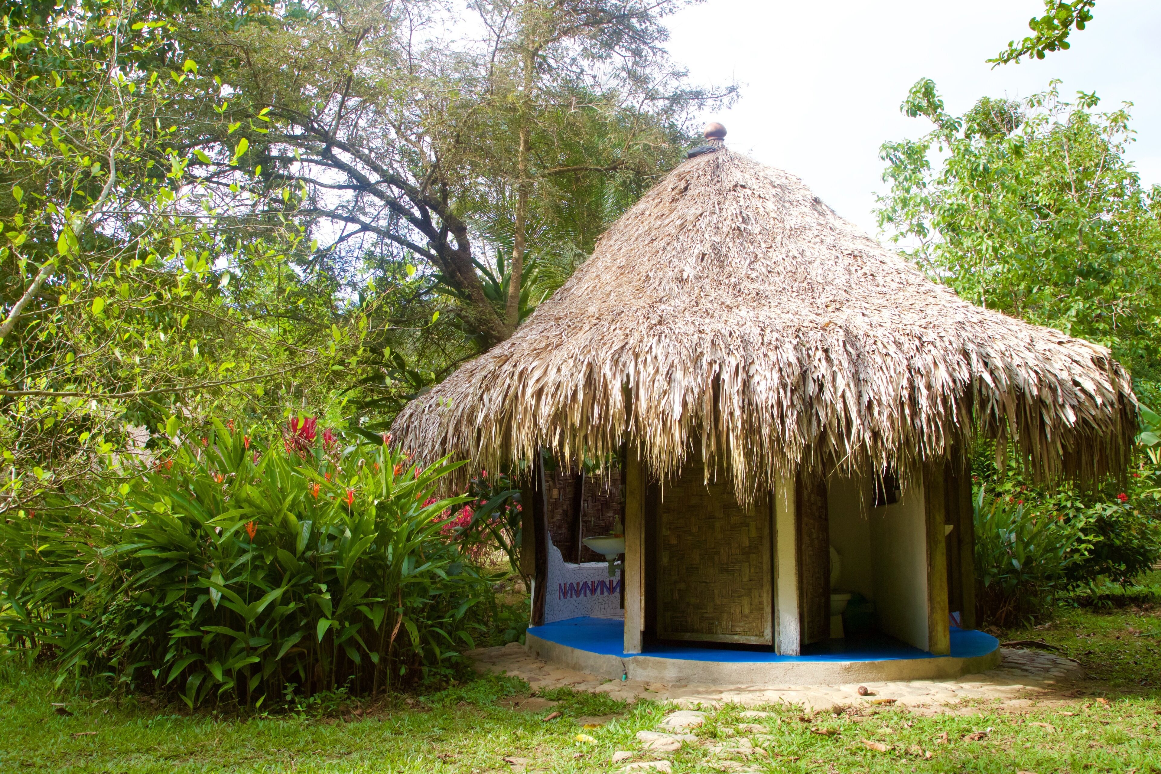 Yumake! an organic experience...