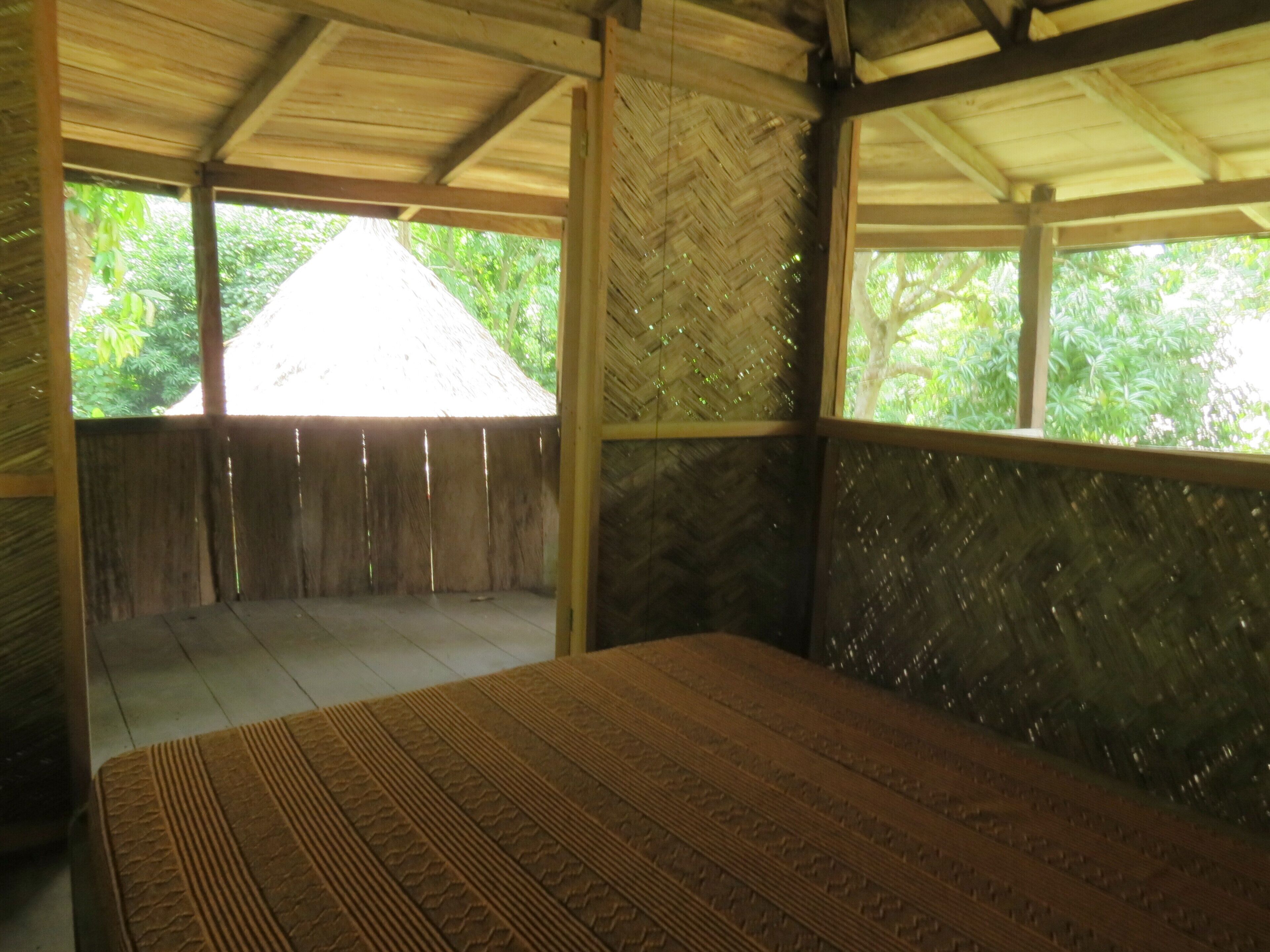 Yumake! an organic experience...