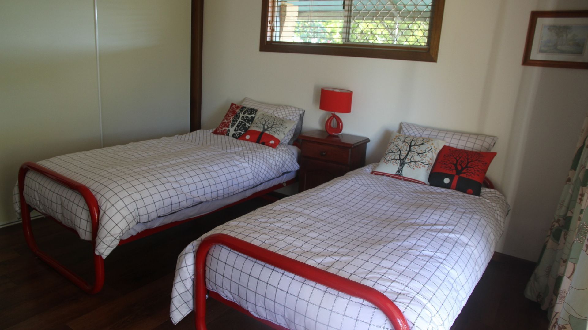 Gold Coast Riverfront Farmstay
