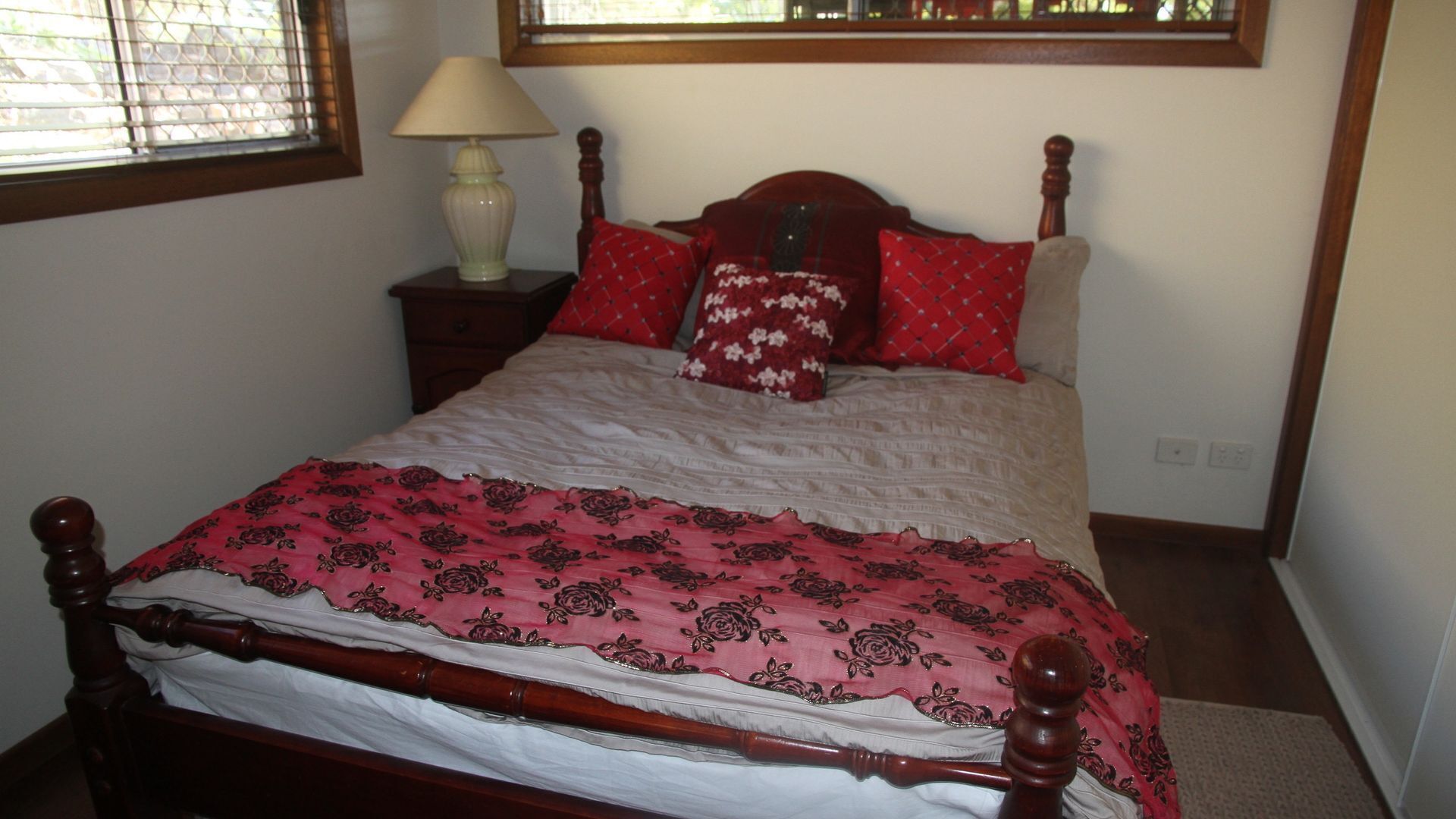 Gold Coast Riverfront Farmstay