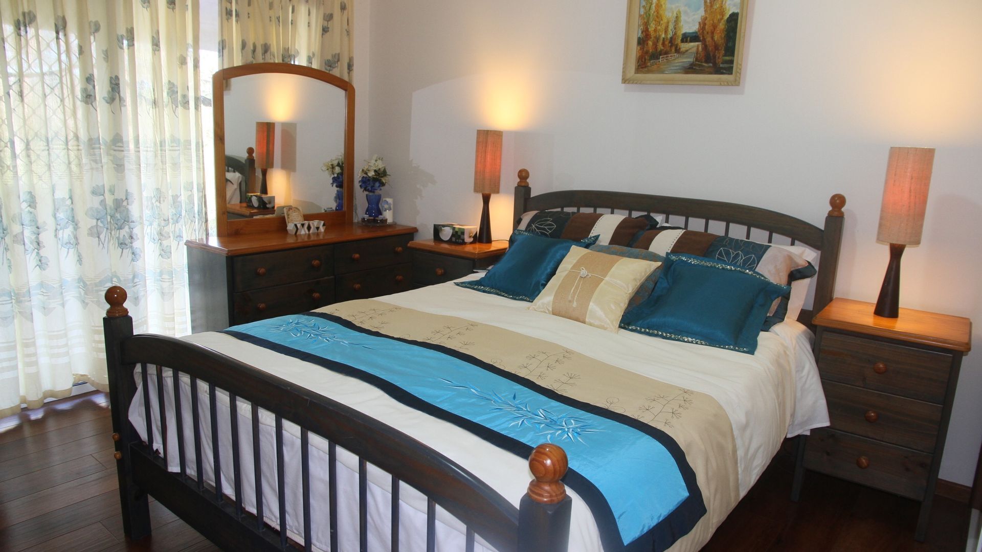 Gold Coast Riverfront Farmstay