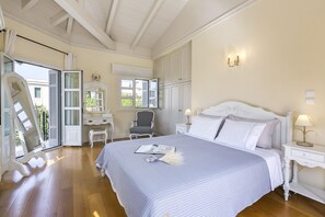 3 chambres, bureau, fer et planche Ă repasser, Wi-Fi gratuit