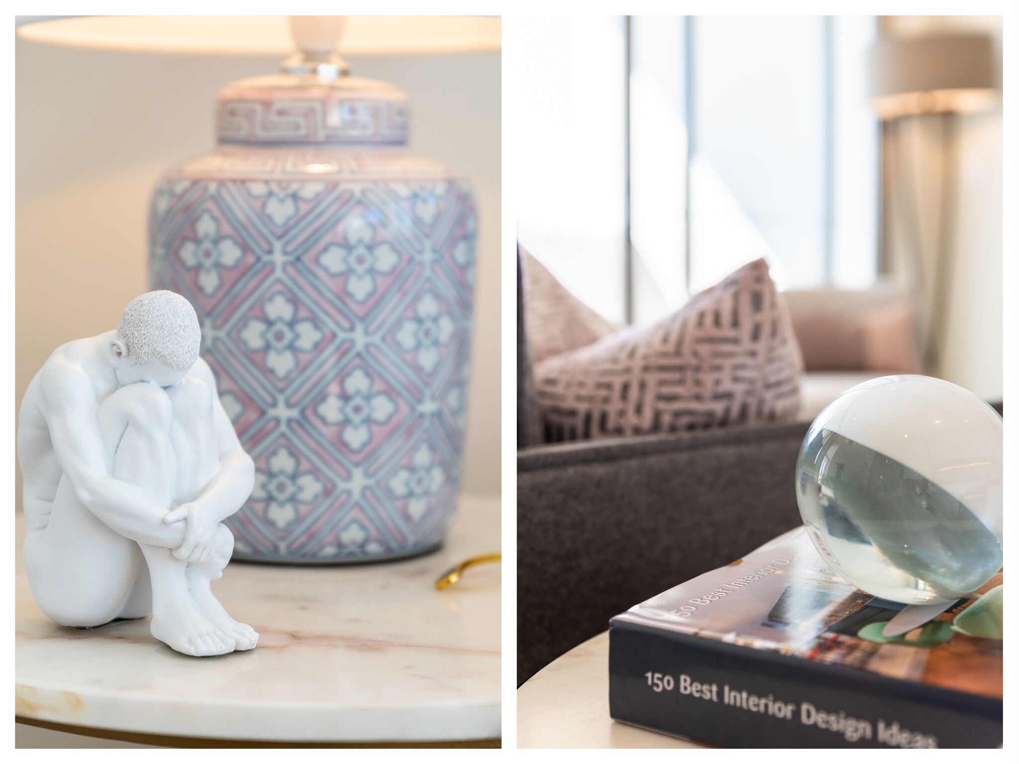 Bondi Amari Six Zero Three with Private Balcony — image 3