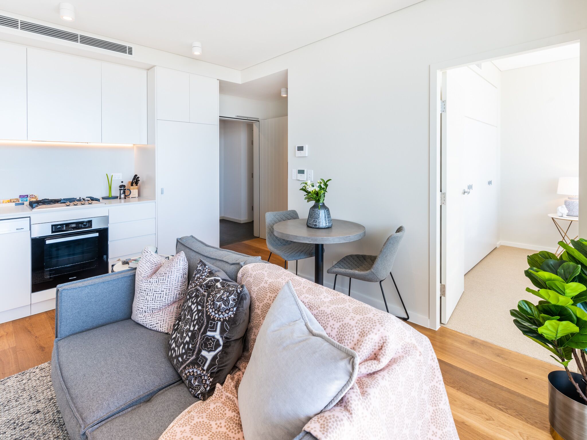 Bondi Amari Six Zero Three with Private Balcony — image 13