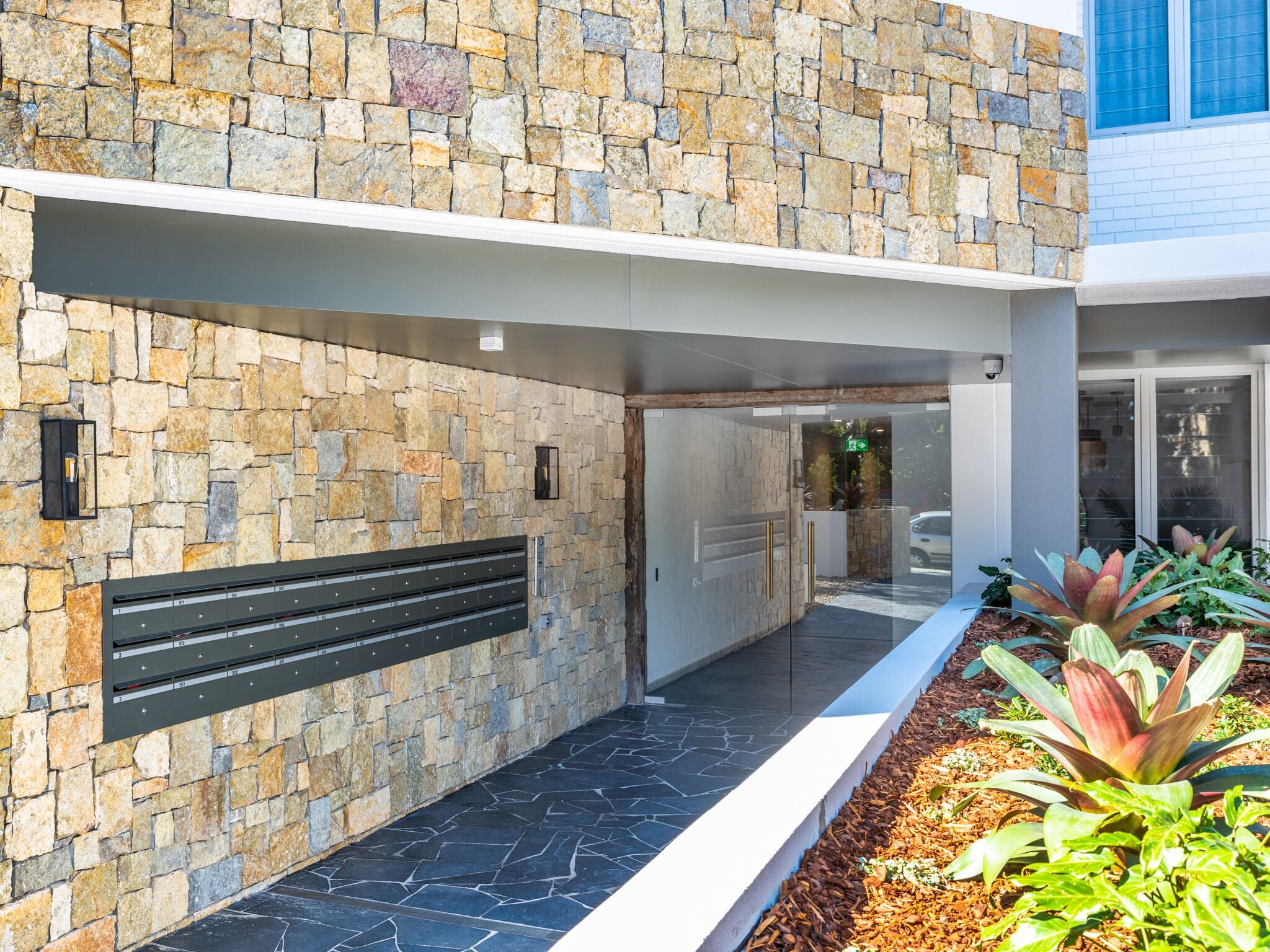 Bondi Amari Six Zero Three with Private Balcony — image 6