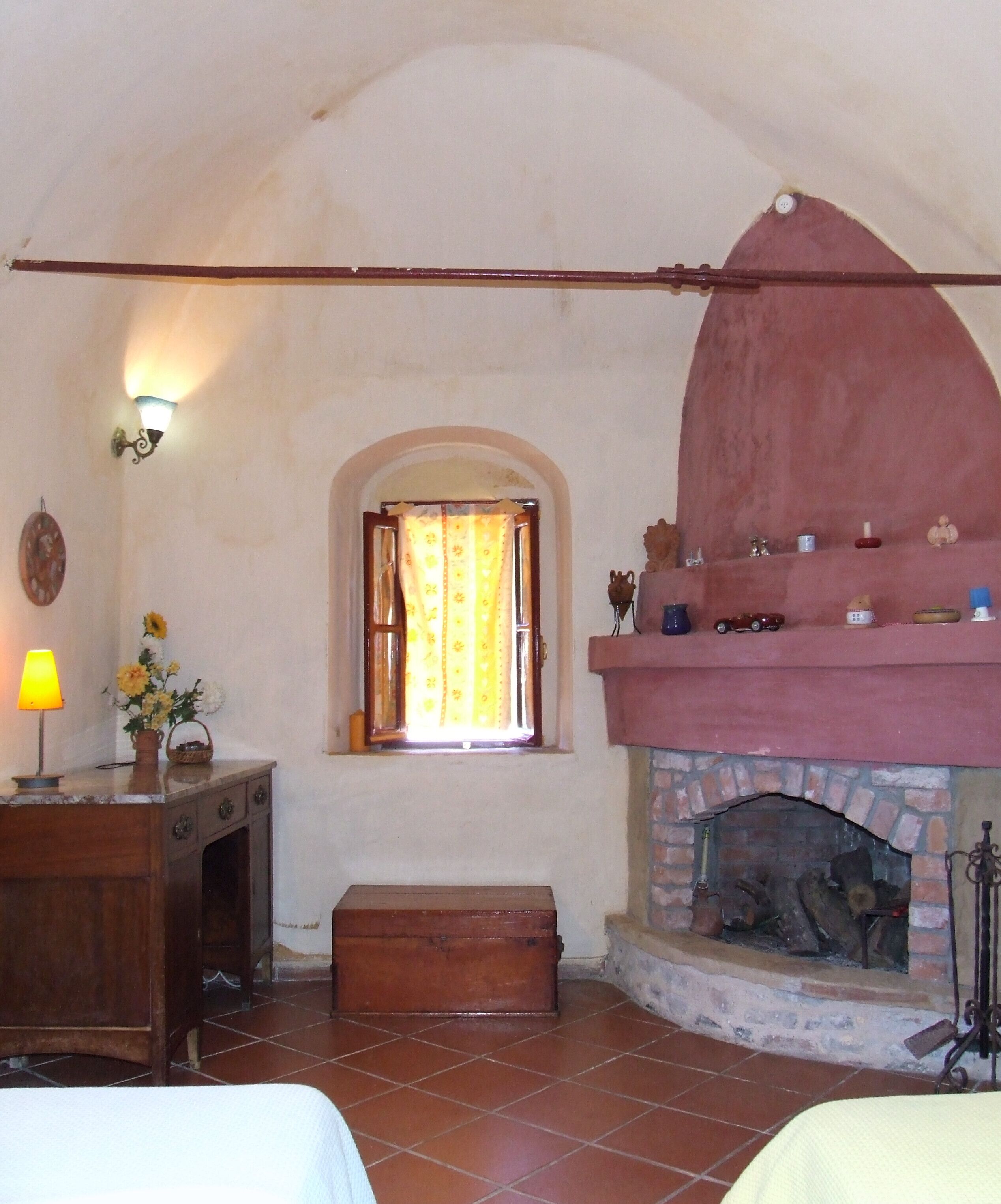 Alona Stone House I self -catering apartment