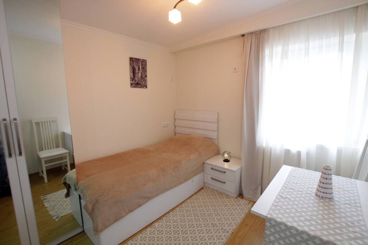 Image de profil de l’hôte