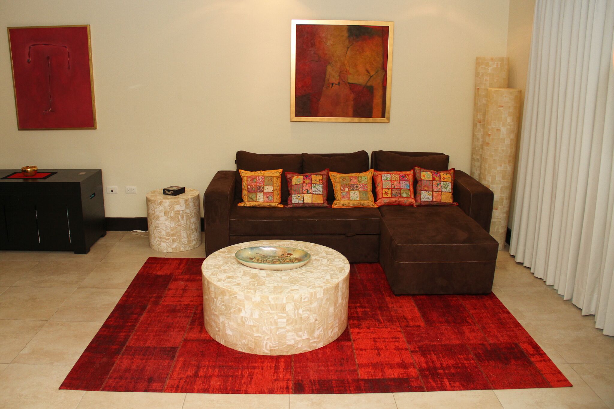 LUXURY APARTMENT DOWNTOWN  30 METERS FROM THE BEACH