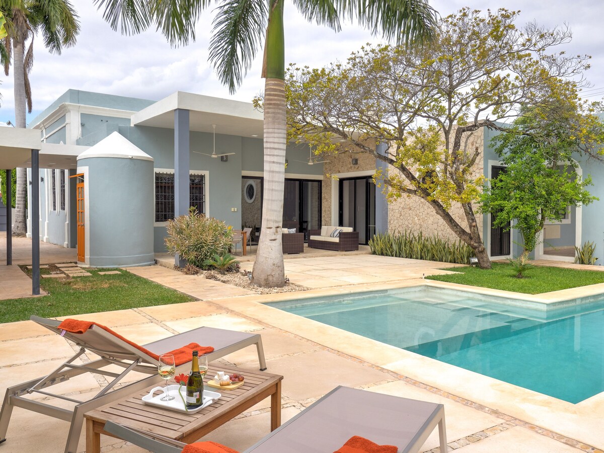 Image de profil de l’hôte