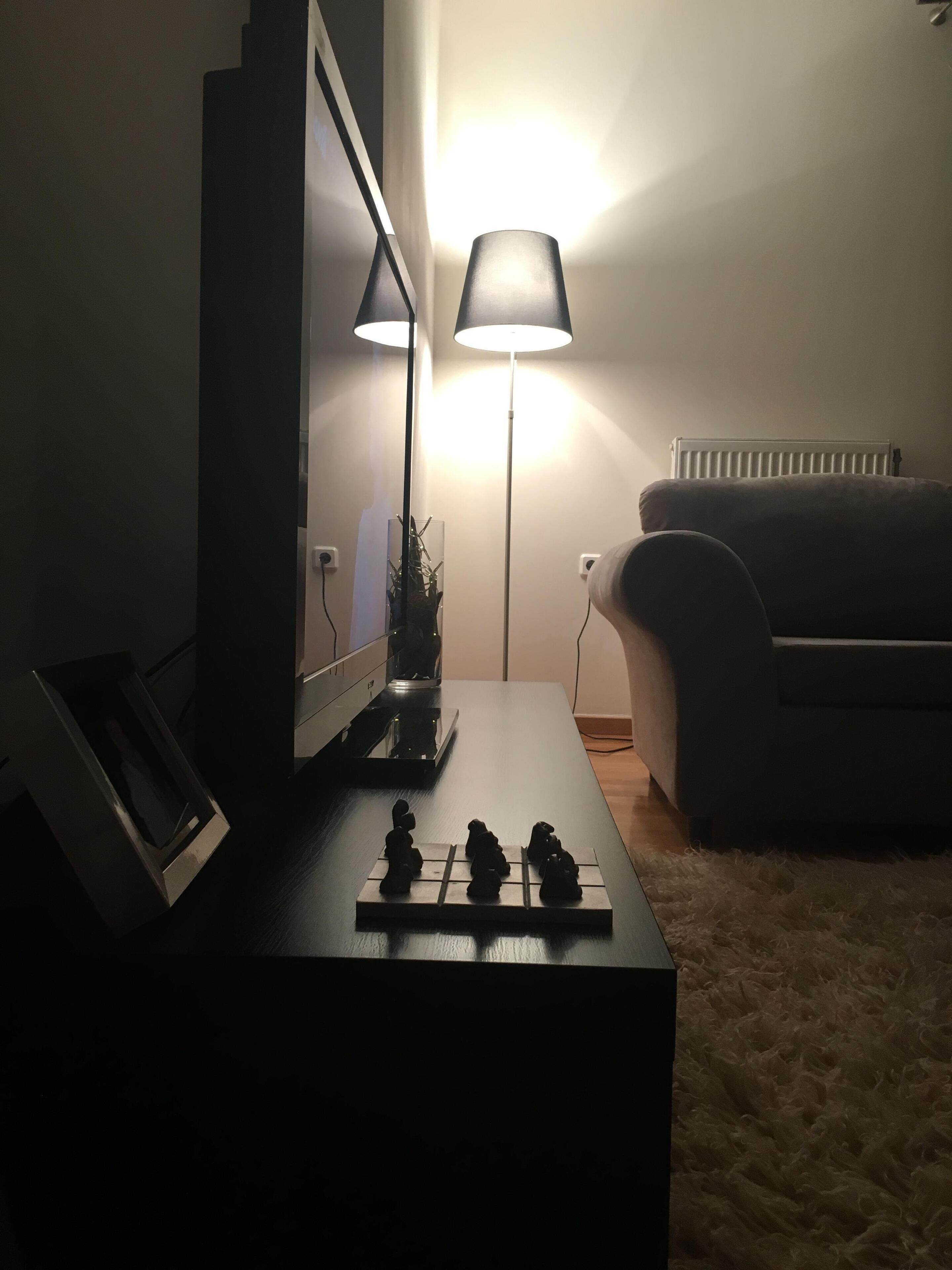 Modern One Bedroom Apartment In The Heart Of Piraeus