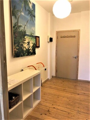 Interior - Splendid 1 Bedroom Flat + Terrace (Kentish Town) (London)