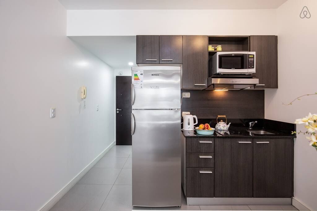 Palermo Hollywood StayingAlive(Pool-Terrace-Sauna)