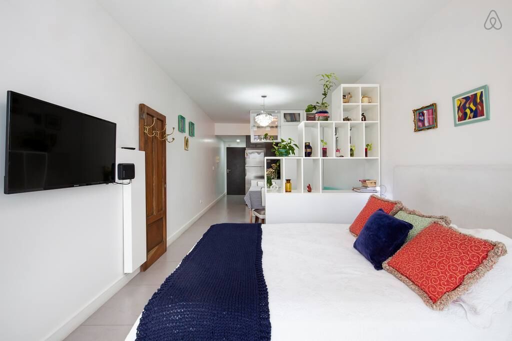 Palermo Hollywood StayingAlive(Pool-Terrace-Sauna)