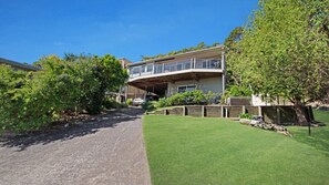 Exterior - Copa Dell - Stunning Views (Copacabana)