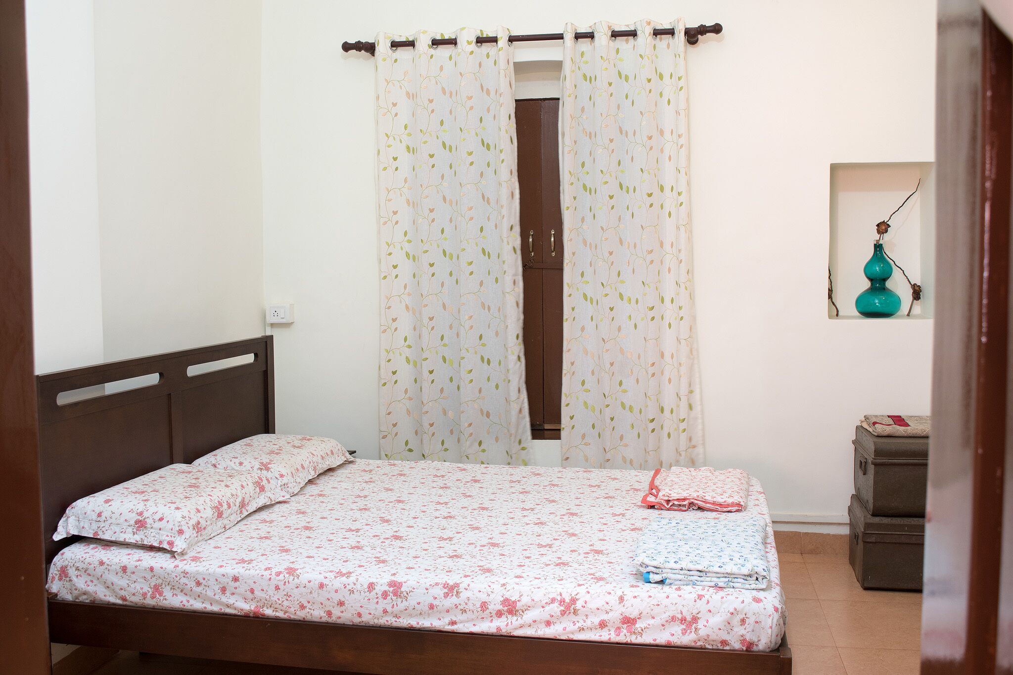 Tio Tony’s – A Home For Your Holiday.