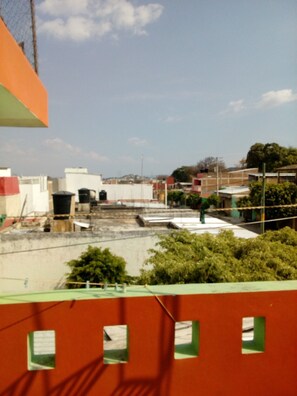 Property grounds - Casa  Blas, en el Pueblo Mágico de Comitán... (Comitán de Domínguez)
