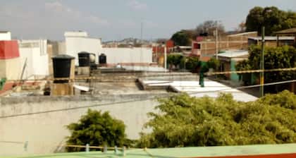 Casa Blas, en el Pueblo Mágico de Comitán ...