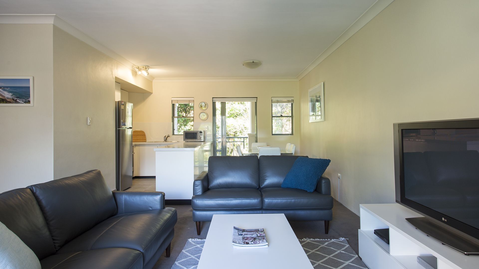 Inner City Apartment - walk to the city in minutes