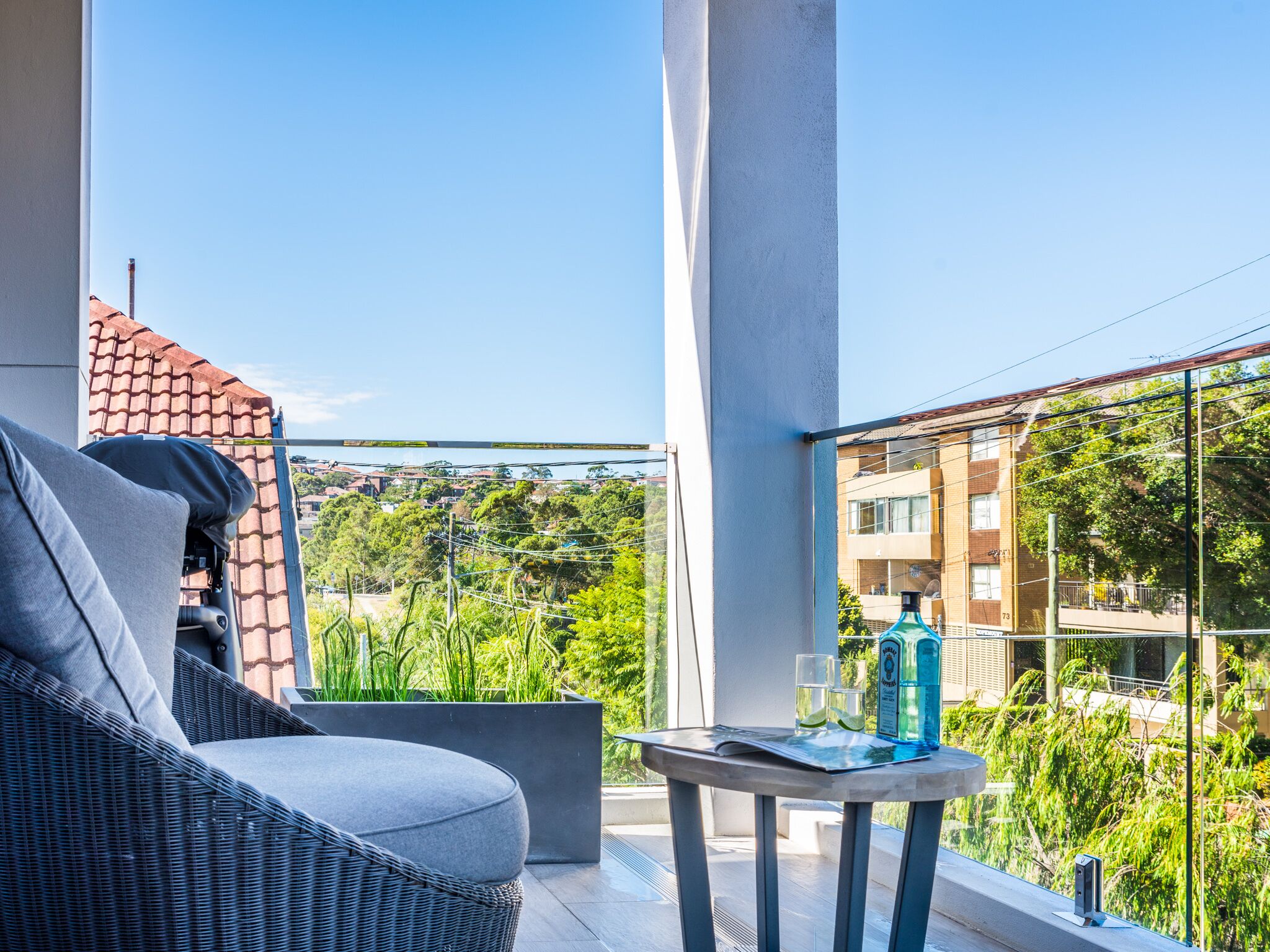 Premium Beachside apartment living in Coogee-E8- SPECIAL OFFERS MAY APPLY — image 8