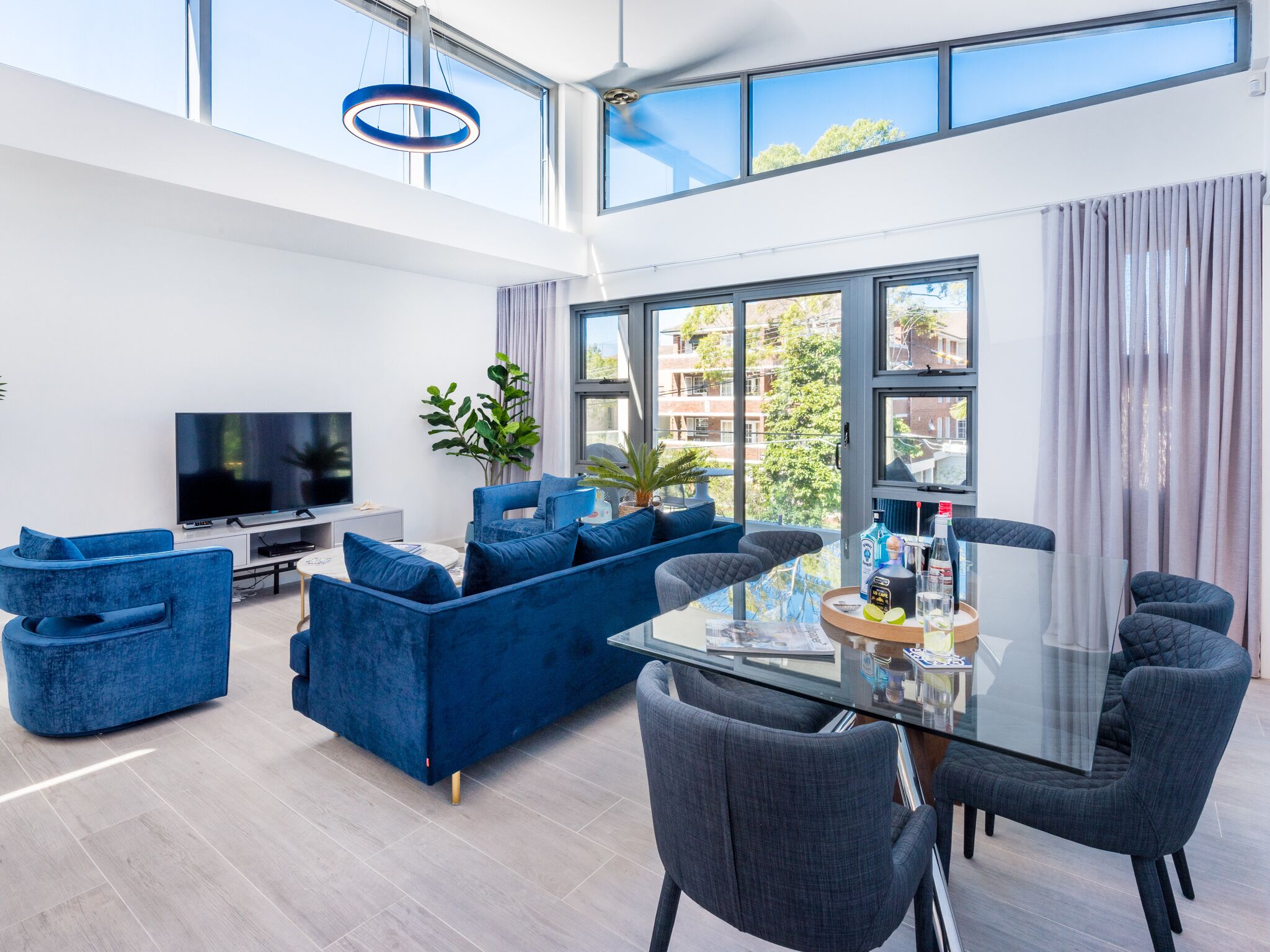 Premium Beachside apartment living in Coogee-E8- SPECIAL OFFERS MAY APPLY — image 7