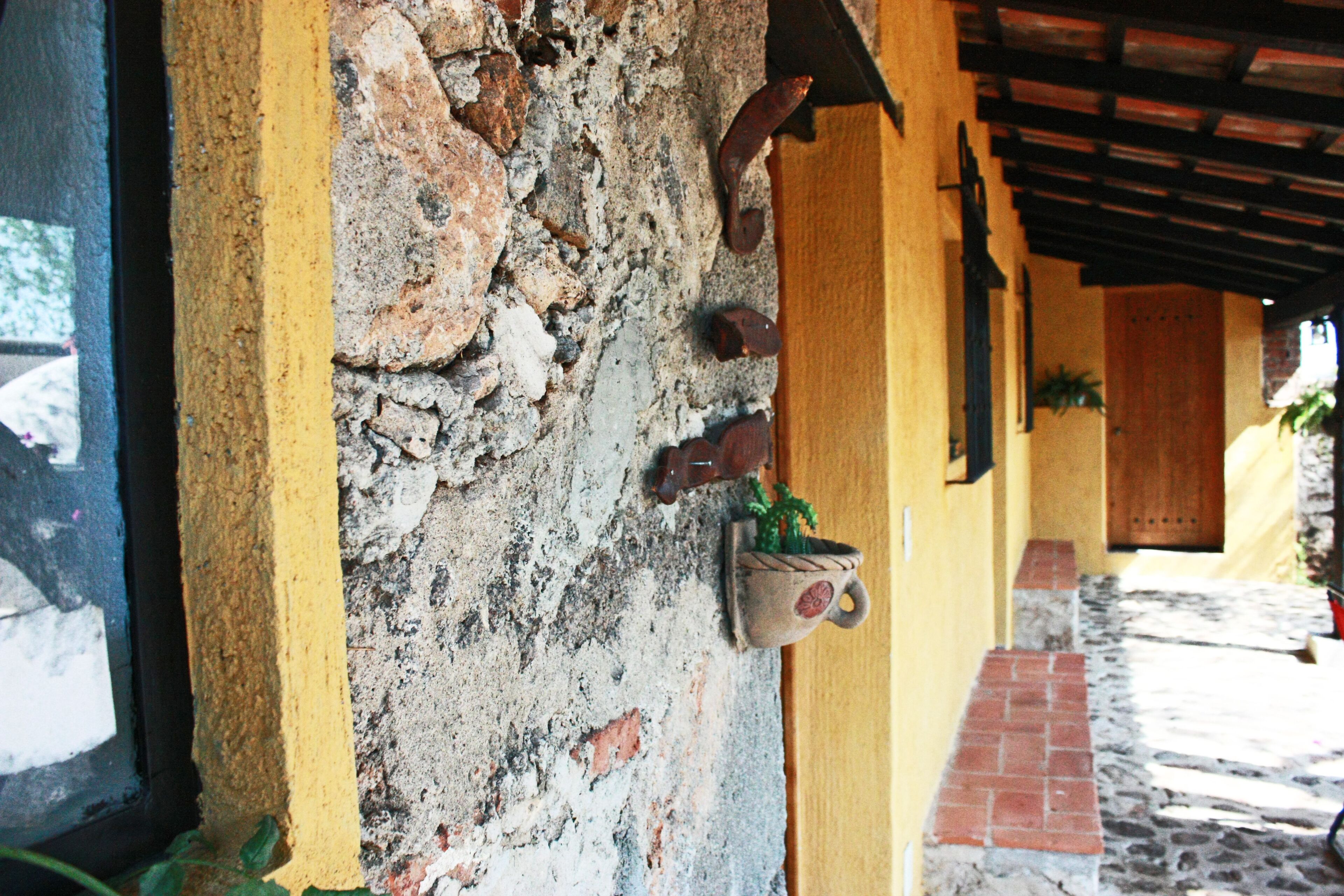 Cabana en Tequisquiapan a 10 minutos de los Viñedos y del Centro