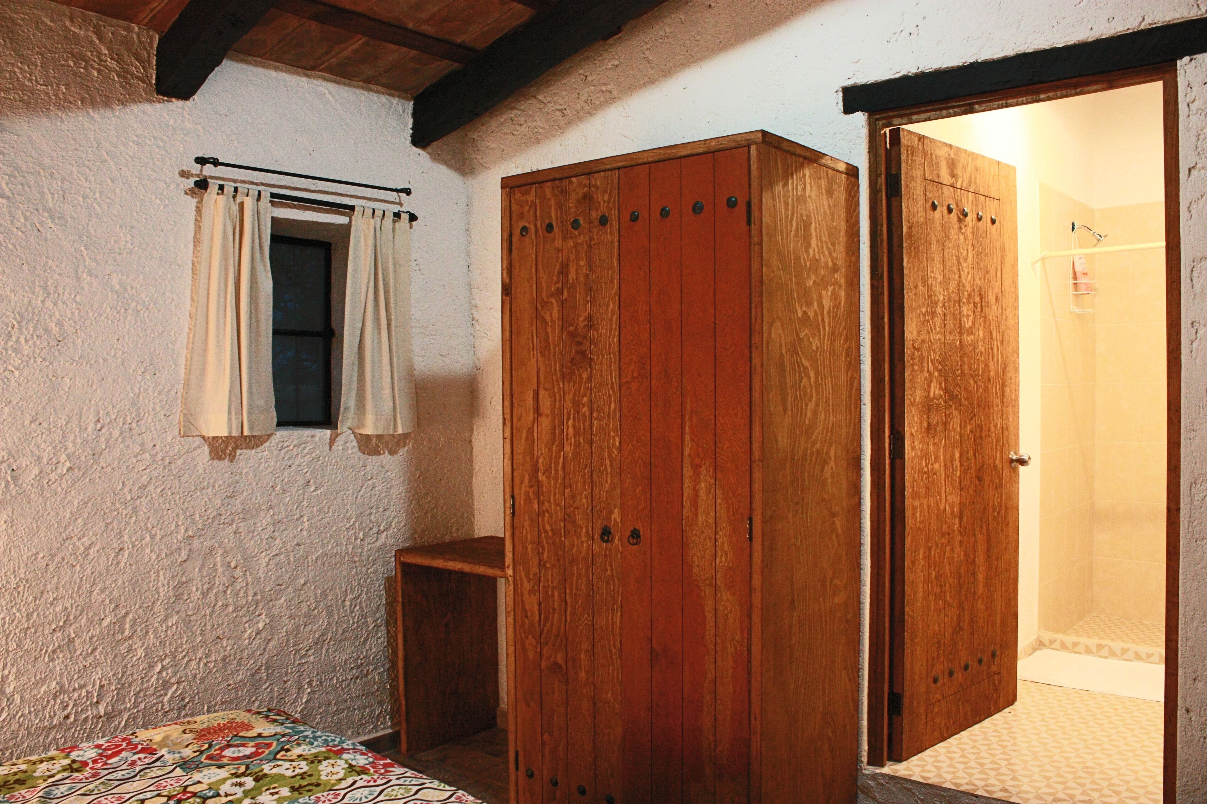 Cabana en Tequisquiapan a 10 minutos de los Viñedos y del Centro