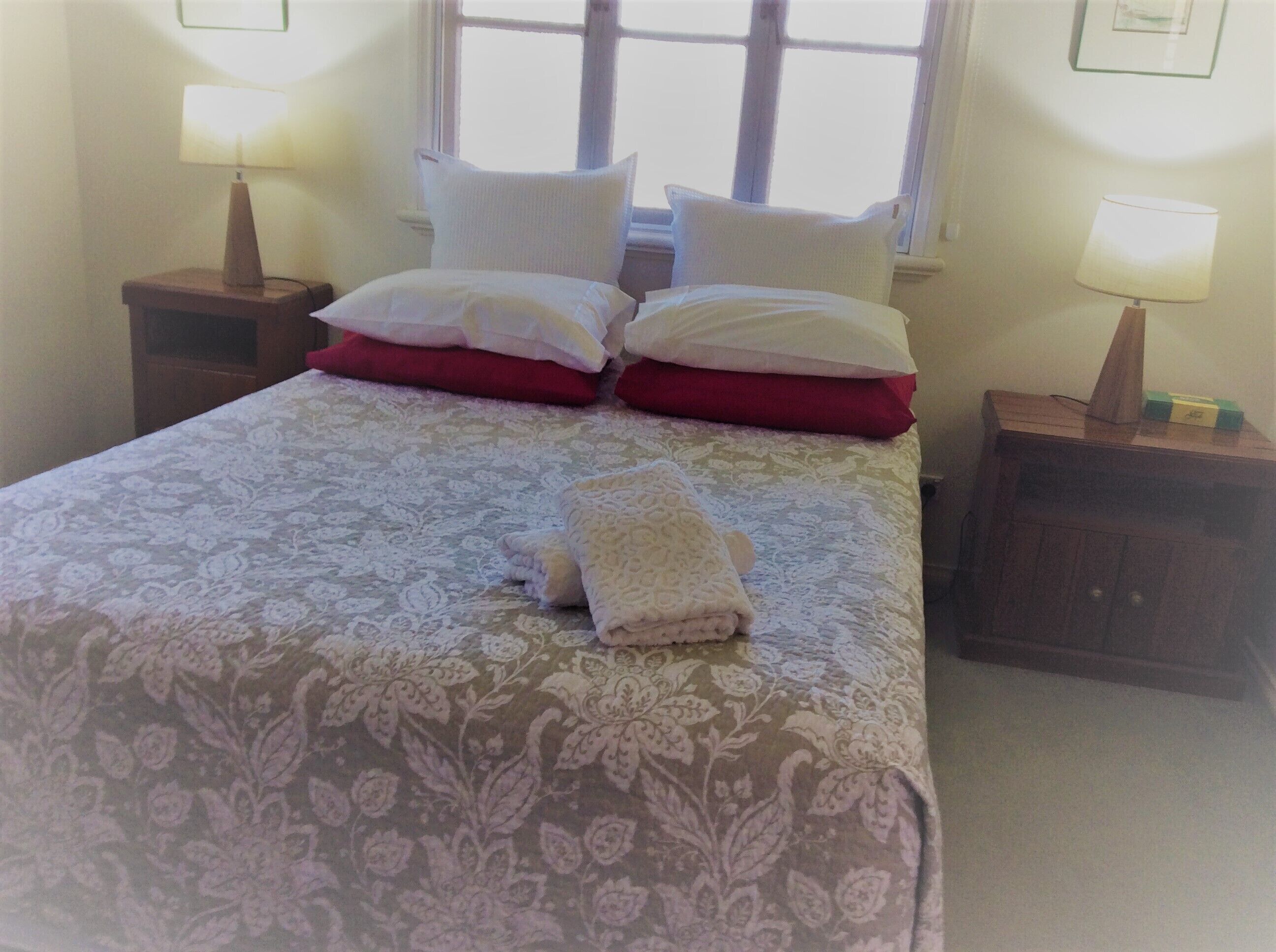 Delightful Queensland ..Country Cottage..With Comfort and Style