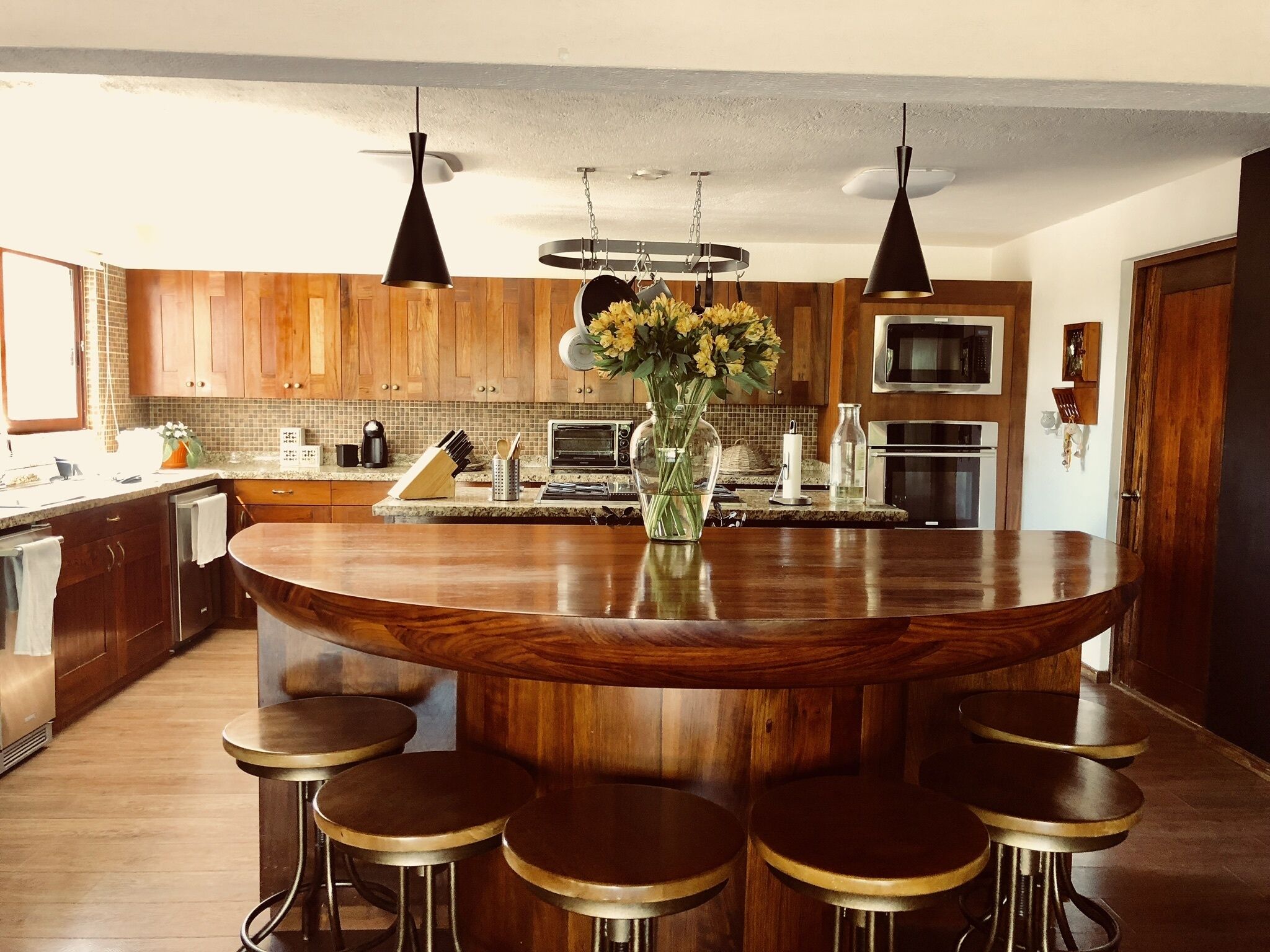 Maria y Bernardo Bed & Breakfast