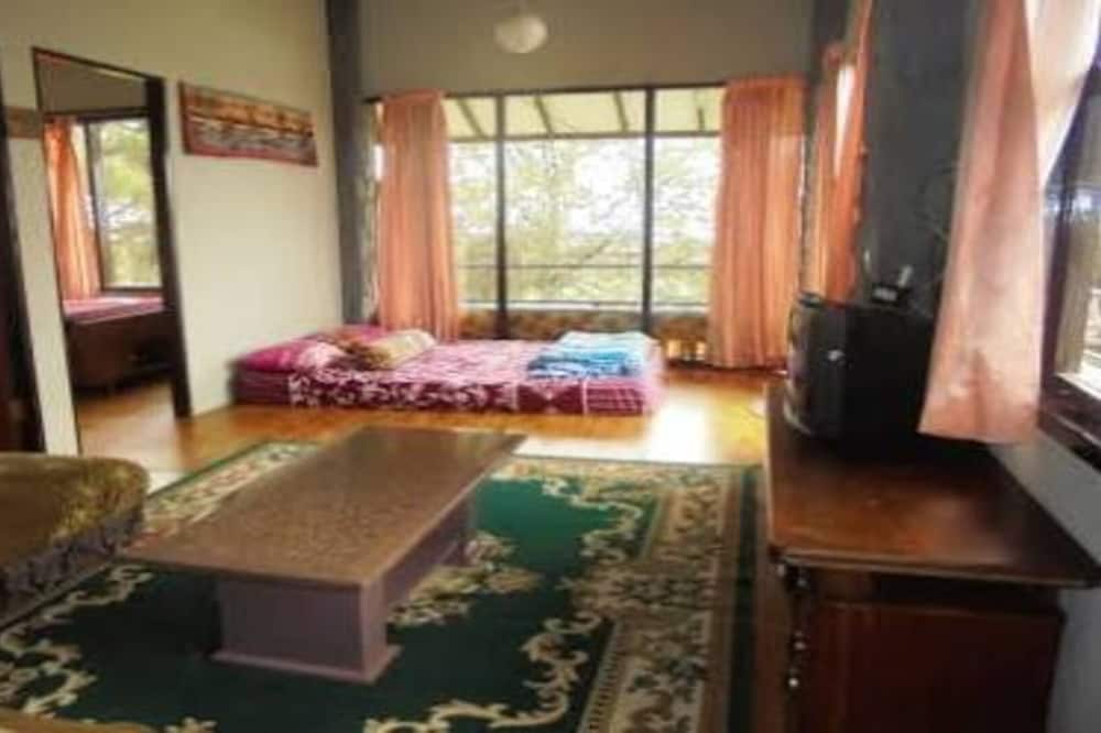 Vila Kandang Prahu new west