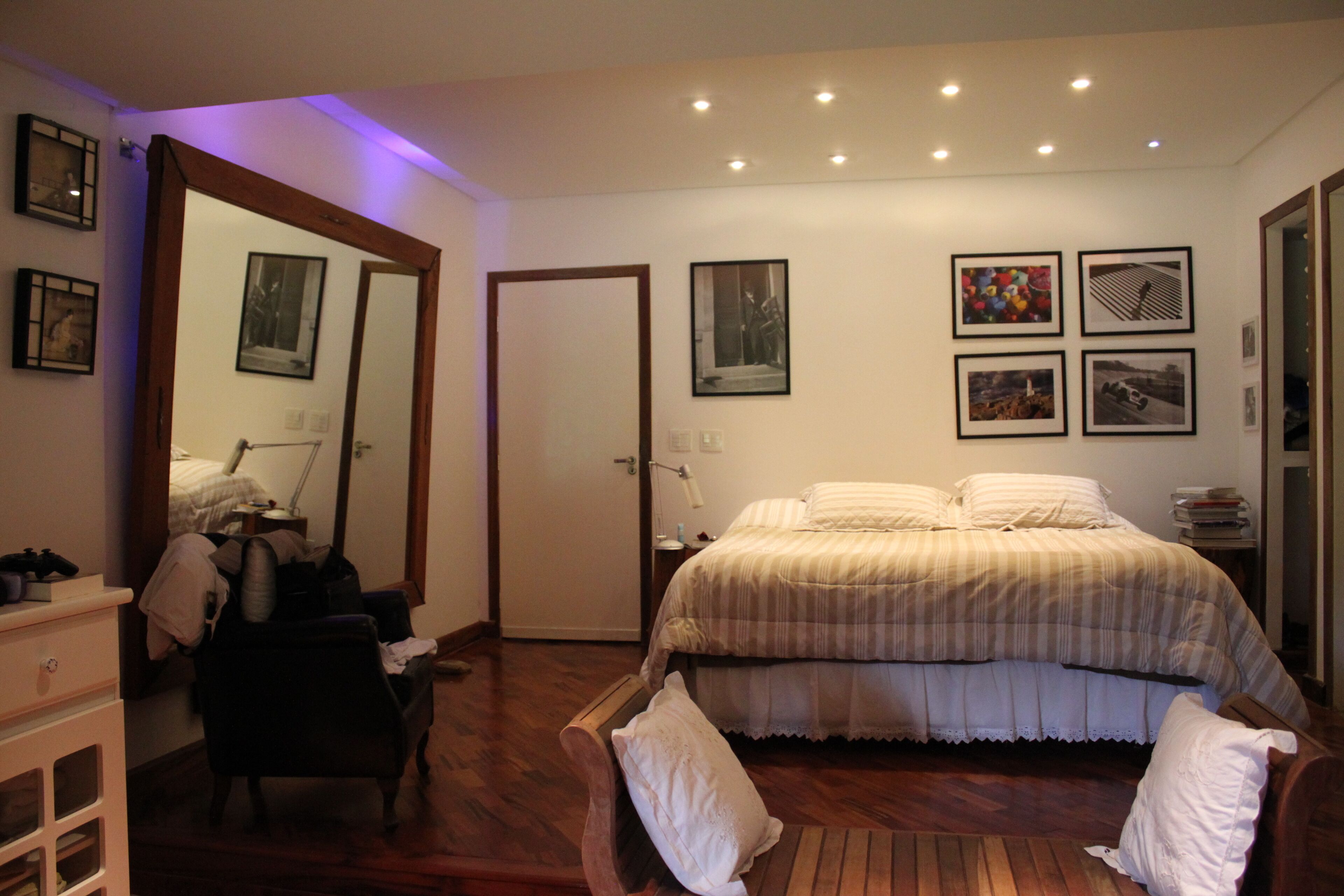 Wonderful night, starry sky, Fresh Air, Nature Incredible 120 km from SP