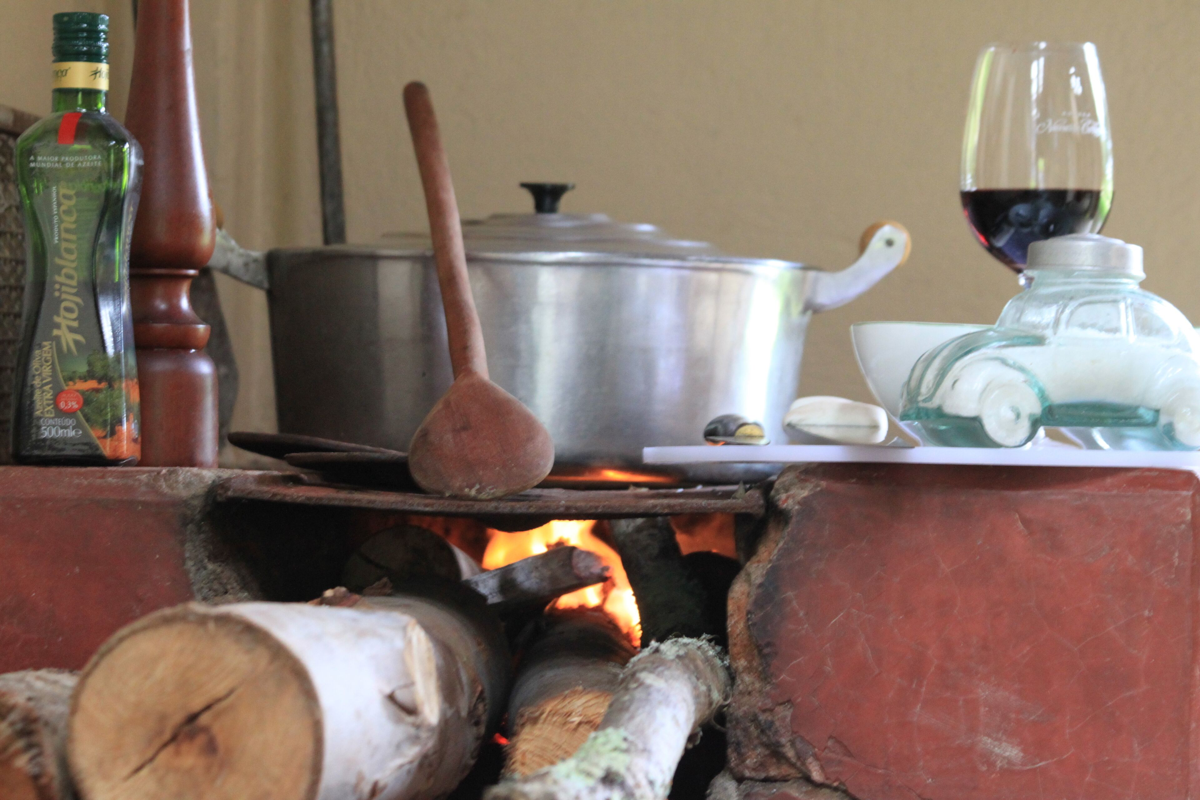 Wonderful night, starry sky, Fresh Air, Nature Incredible 120 km from SP