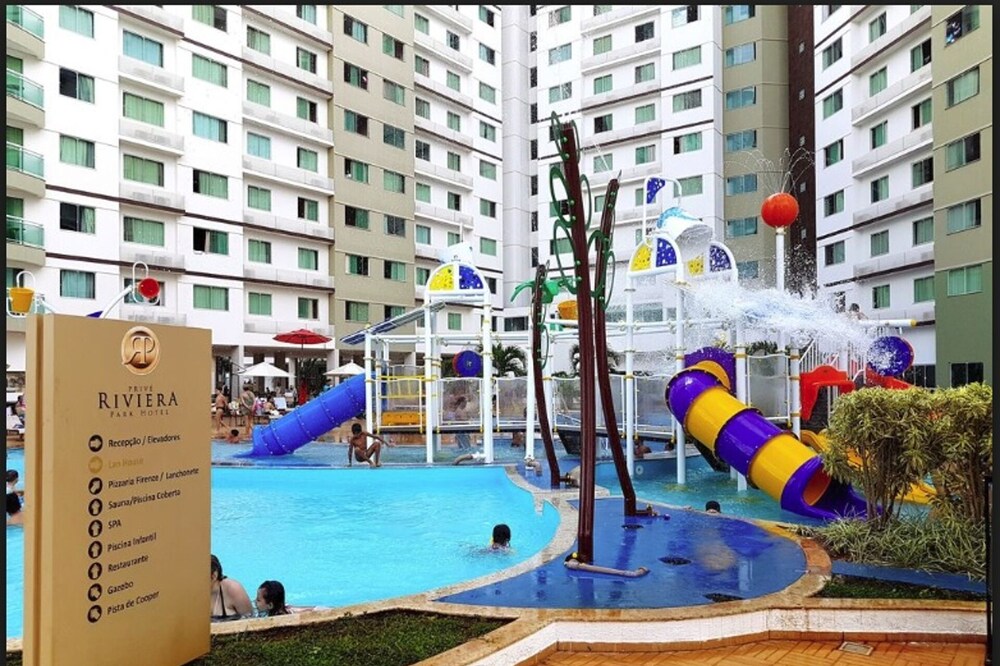 Riviera / NEW CALDAS NEW