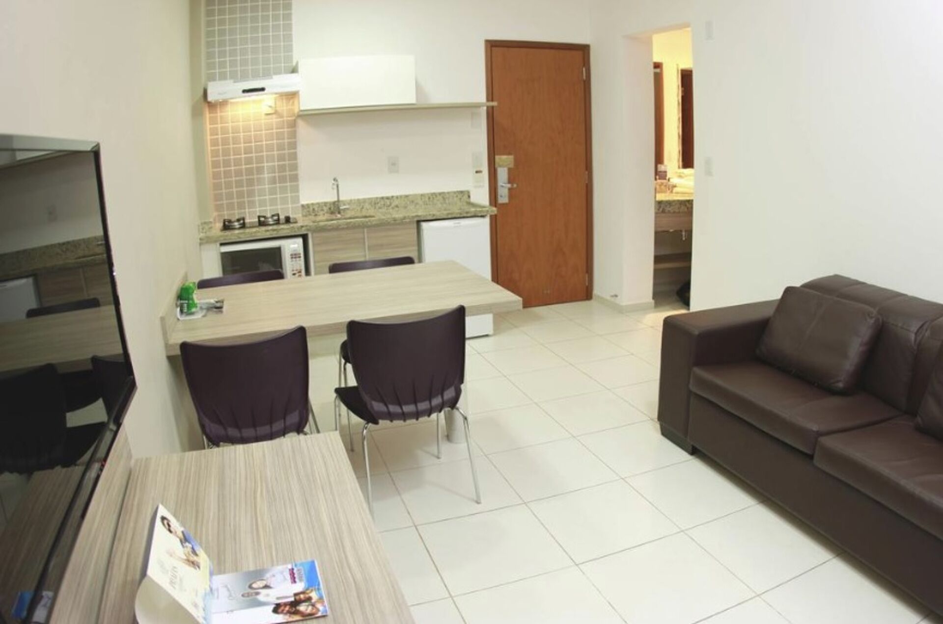 Riviera / NEW CALDAS NEW