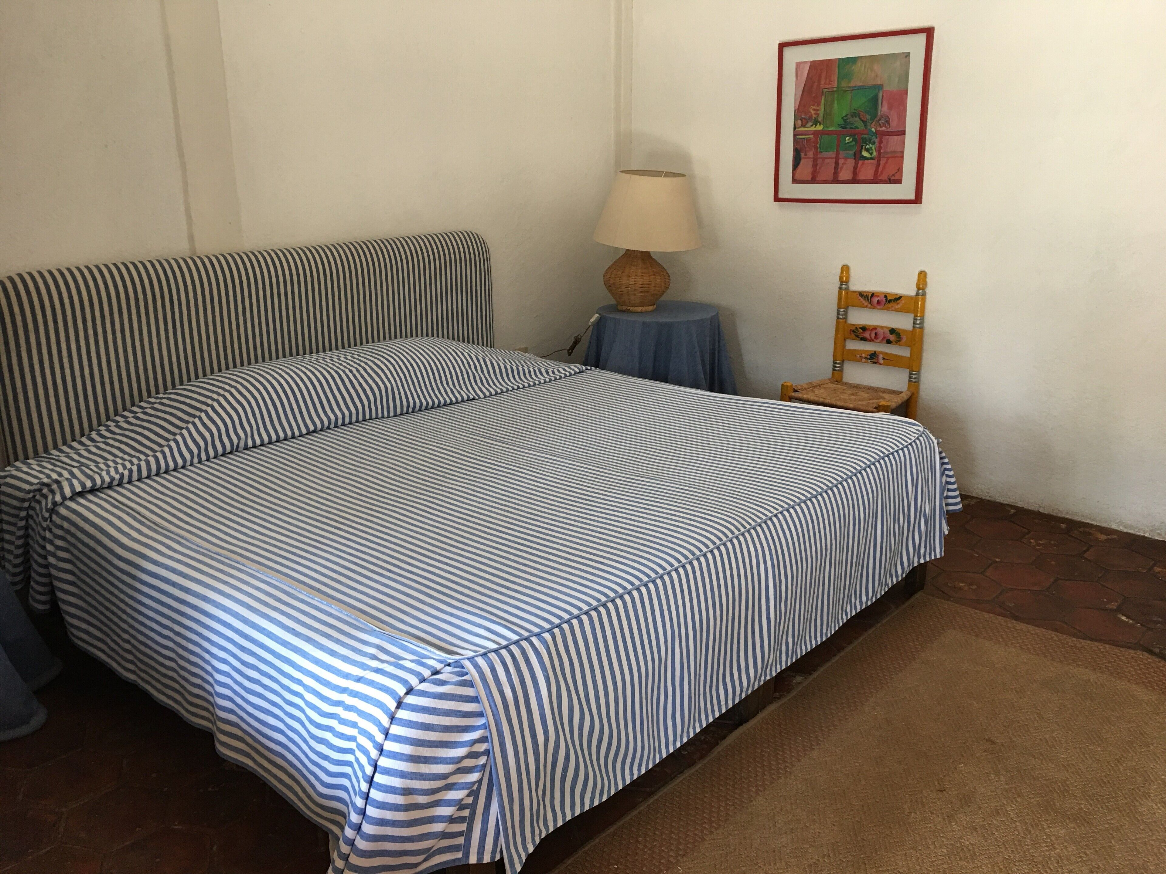 Rancho, Finca Casa de Campo Rústica Mexicana