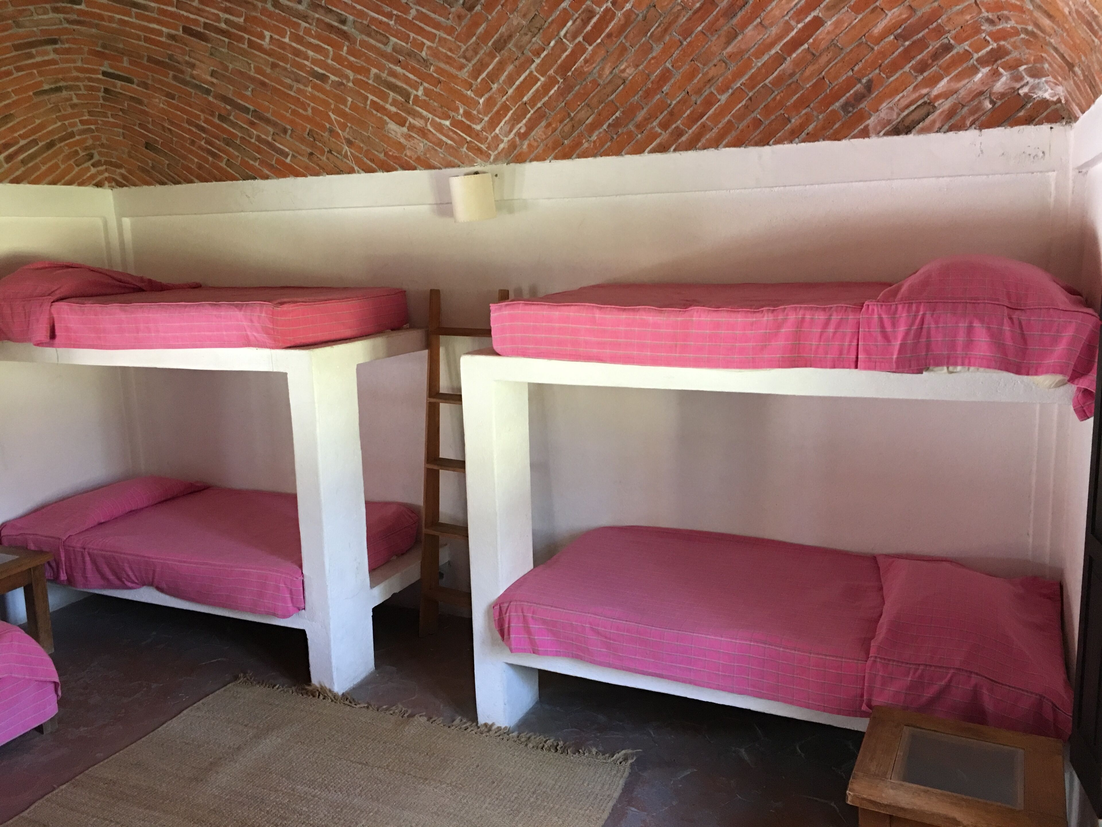 Rancho, Finca Casa de Campo Rústica Mexicana