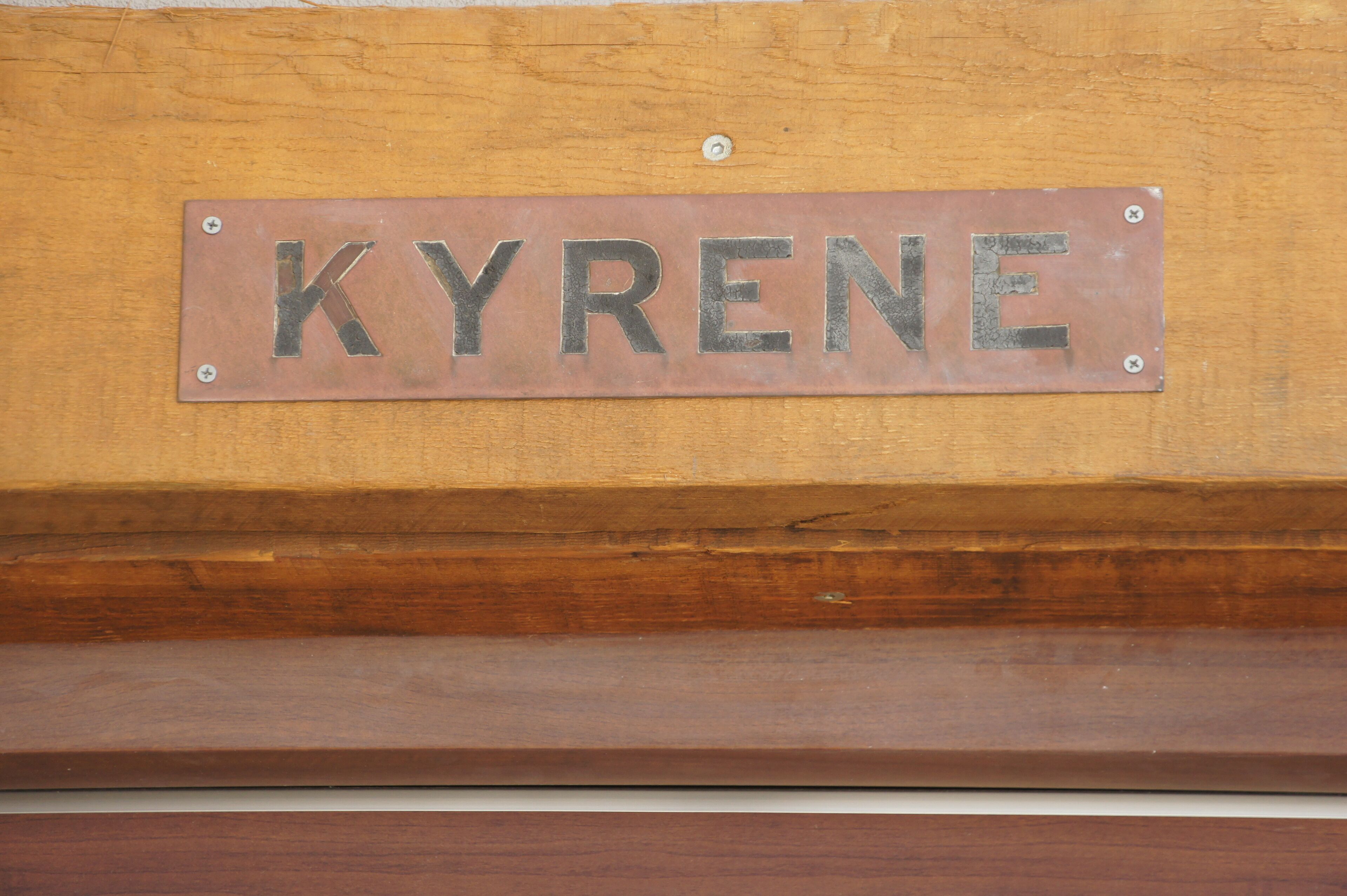Kyrene  Holiday House — image 2