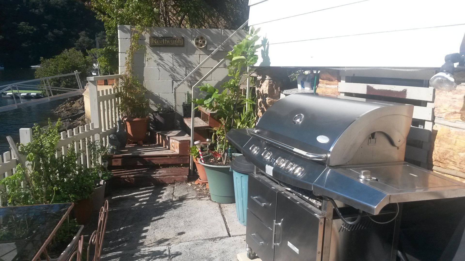 Berowra Waters Cottage — image 26