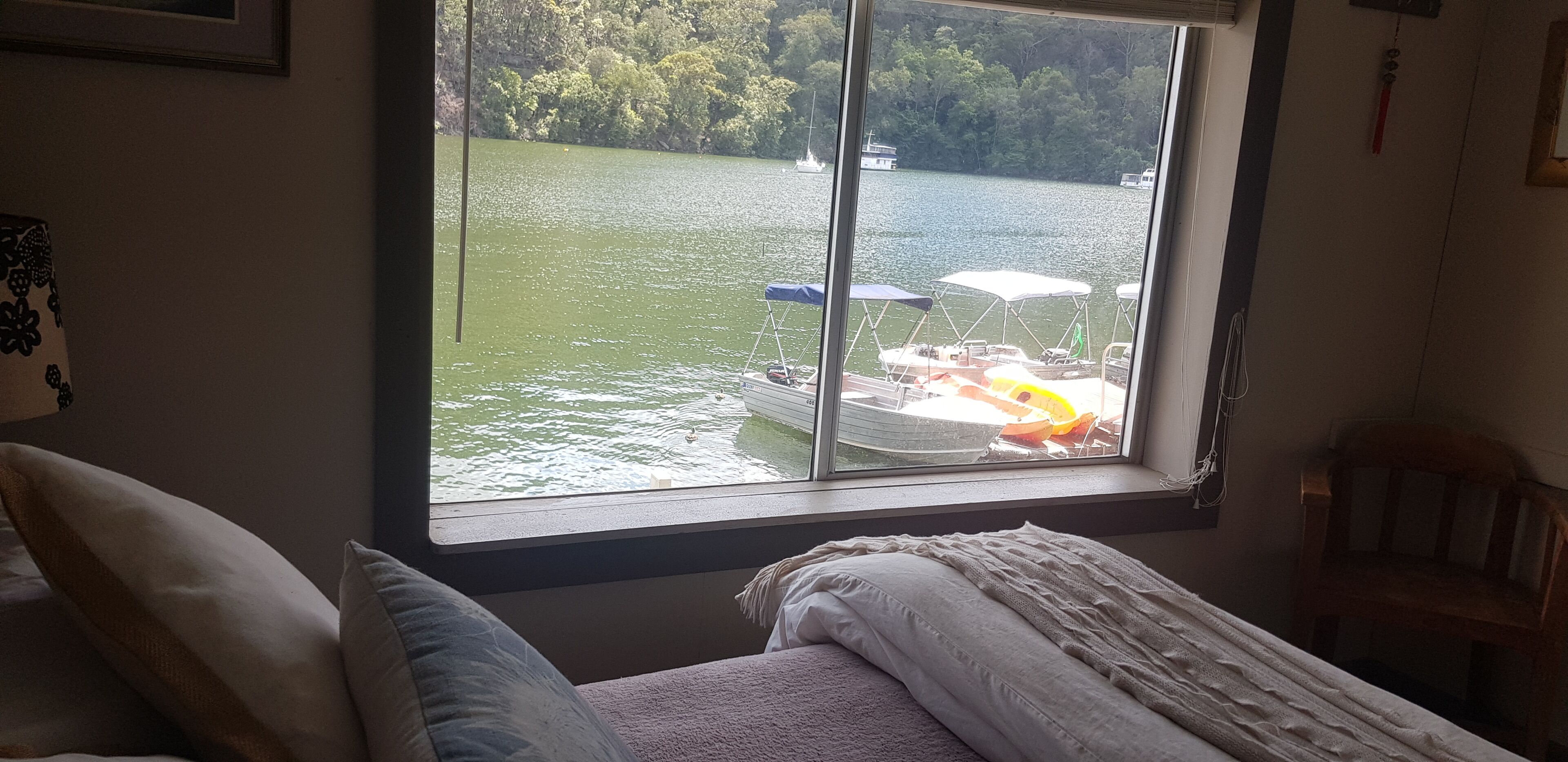 Berowra Waters Cottage — image 17