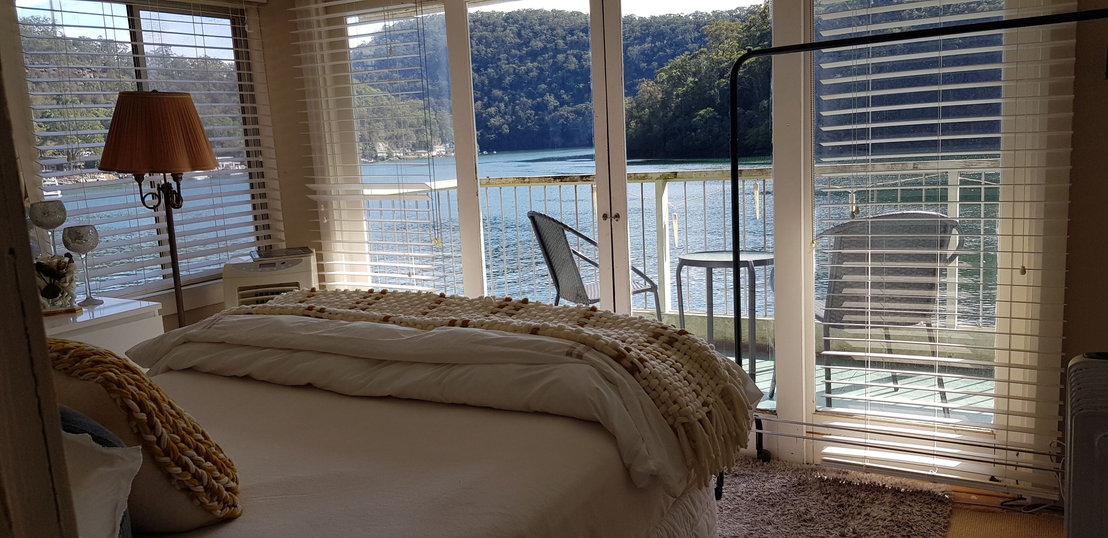 Berowra Waters Cottage — image 16