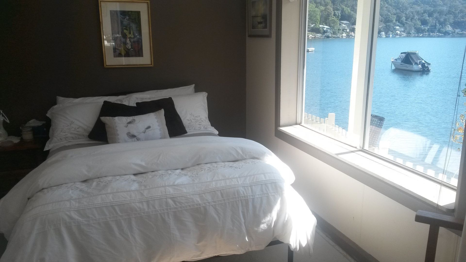 Berowra Waters Cottage — image 14