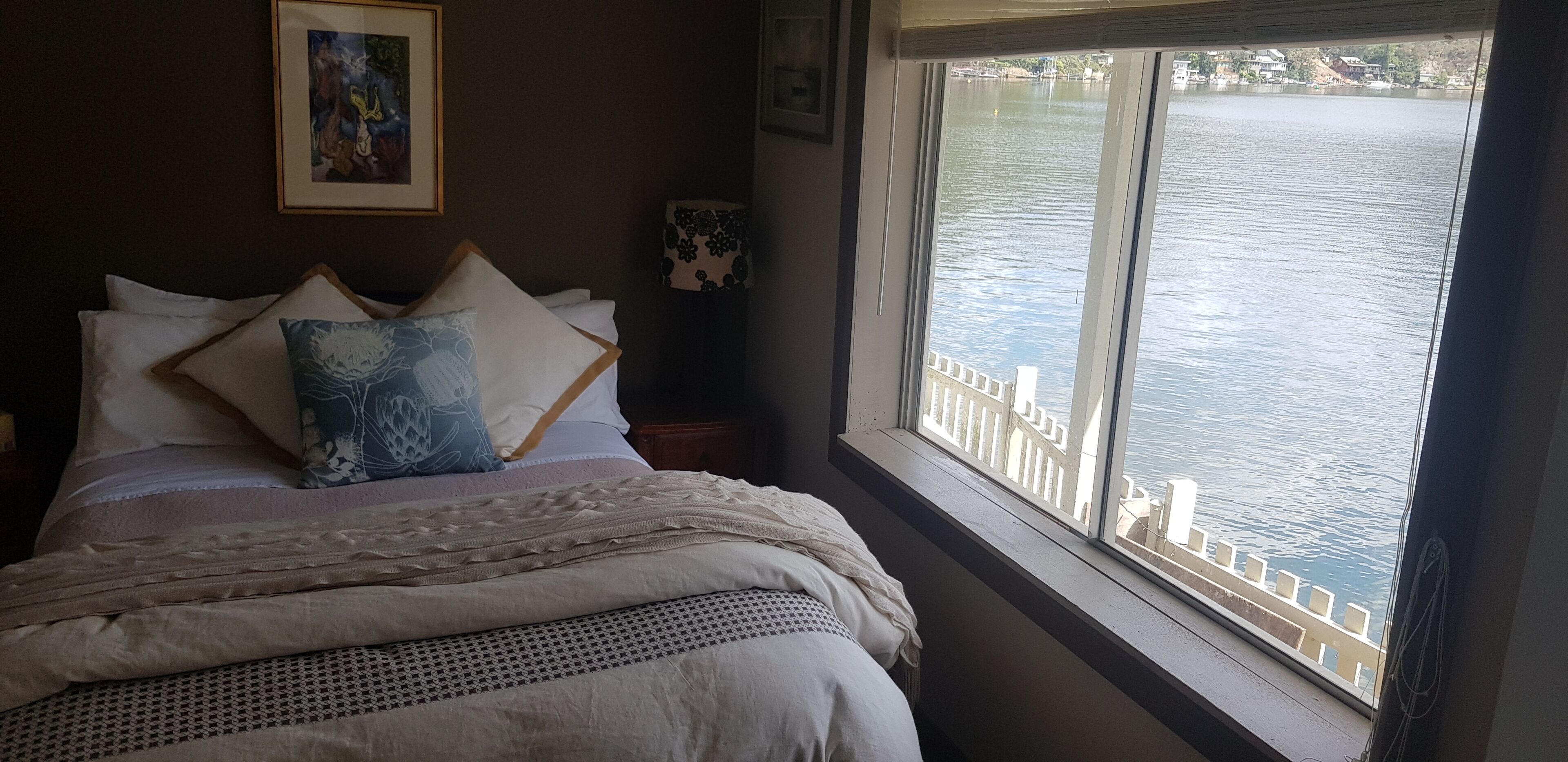 Berowra Waters Cottage — image 15