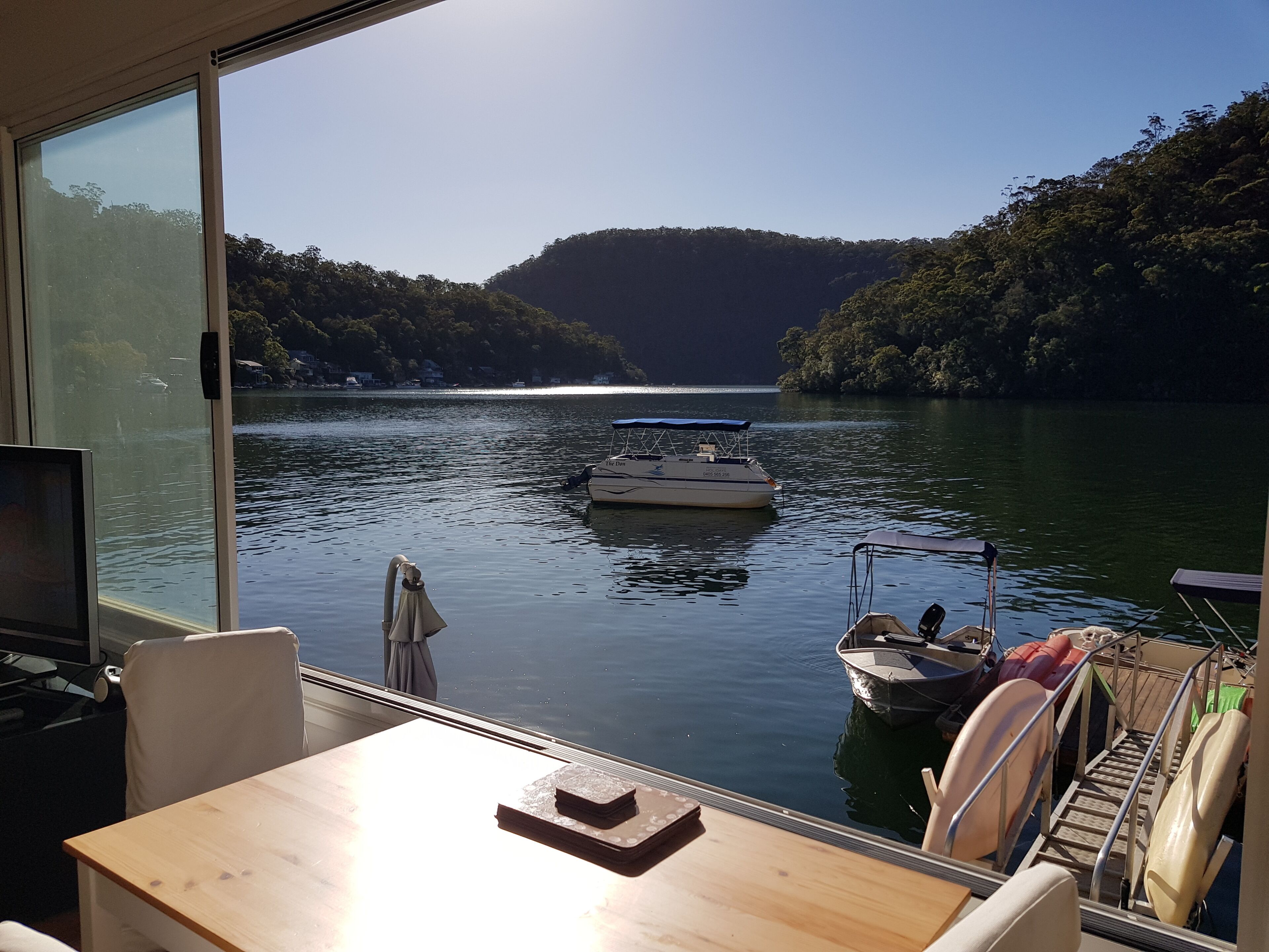 Berowra Waters Cottage — image 5