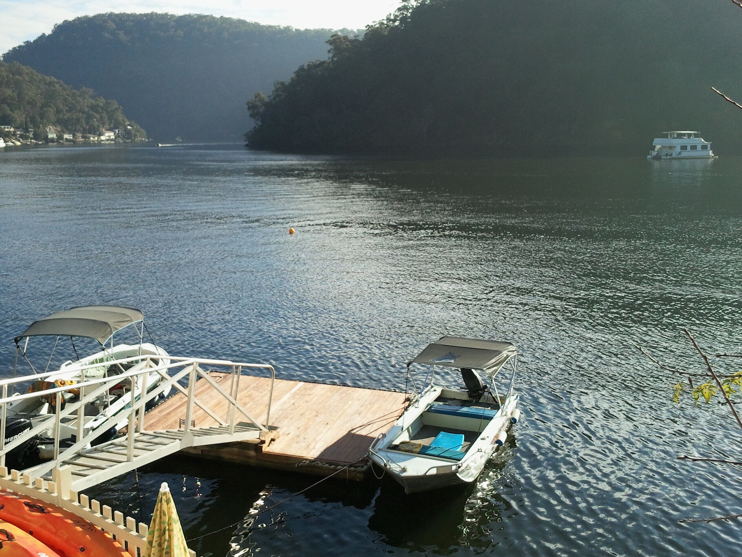 Berowra Waters Cottage — image 25