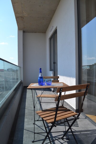 Poti Apartments - get cozy apartment in Poti