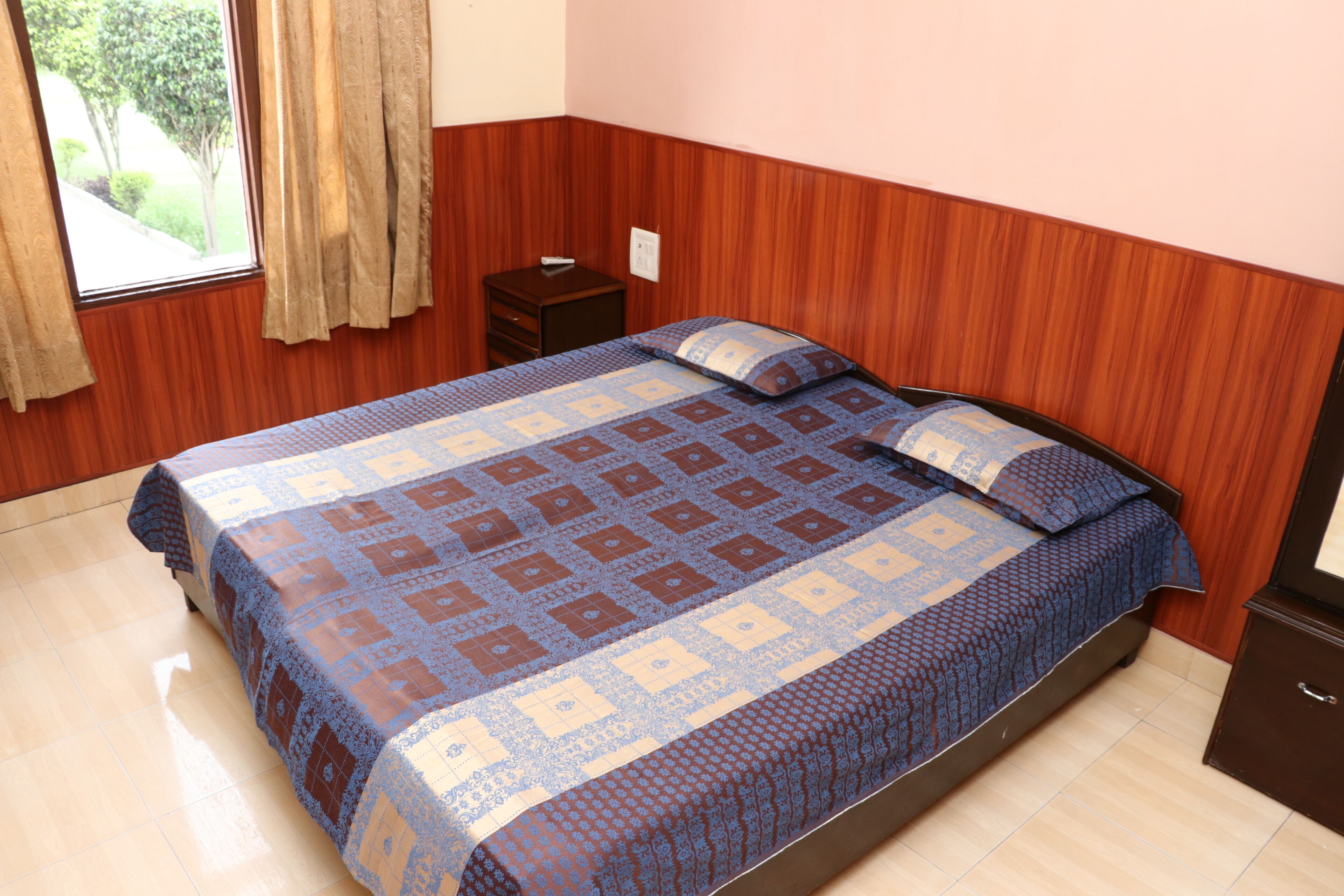Beautiful Group n Marriage Stay Cottage in Amritsar