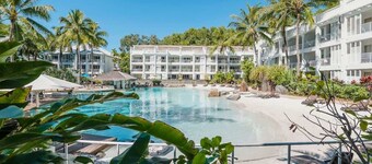 Bottlebrush: A Beachside Resort Paradise