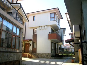 Exterieur